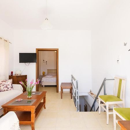 Thalassini Villa Daratsos Exterior photo