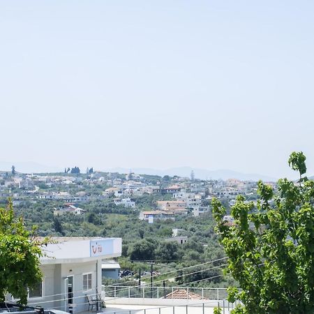 Thalassini Villa Daratsos Exterior photo